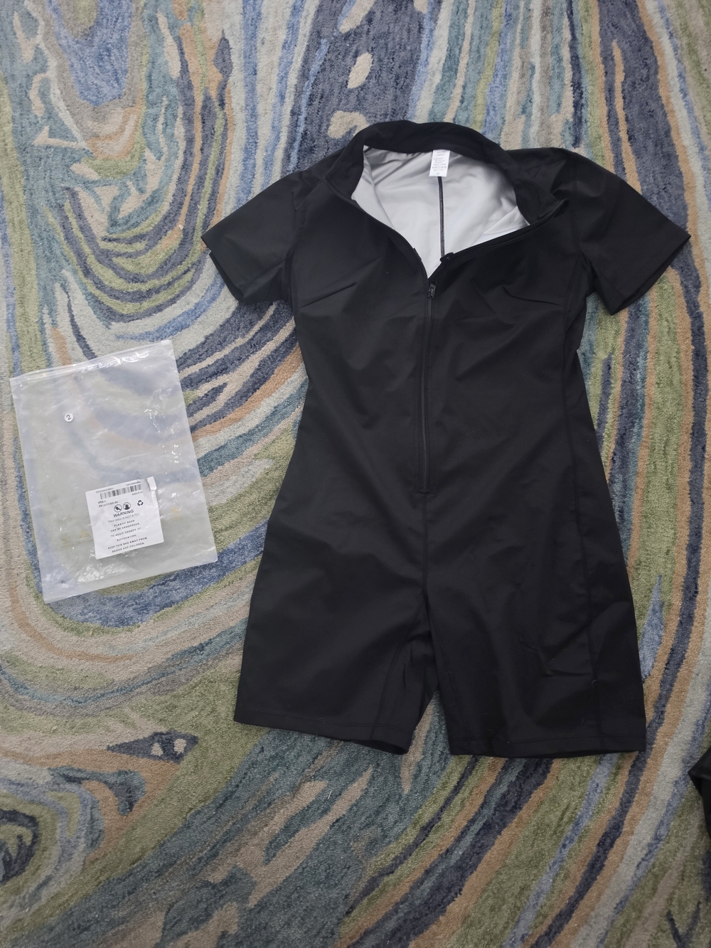 Sweat Snatch Suit Sauna Adult